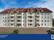 Helle gemütliche 2-Raum-Wohnung mit Balkon und Tiefgaragenstellplatz! - Meuselwitz