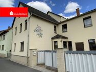 versteckte Perle sucht neuen Eigentümer - Pößneck