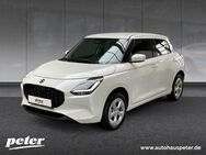 Suzuki Swift, Comfort Allgrip Hybrid, Jahr 2024 - Erfurt