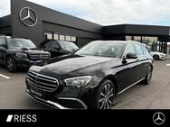 Mercedes E 300, de T Exclusive Burmes Wide 18, Jahr 2022 - Balingen