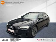 Audi A6, 2.0 TFSI Avant 55 e quattro sport HDMatrix, Jahr 2020 - Lüneburg