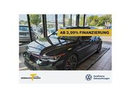 VW Golf GTI CLUBSPORT LM19 IQ.LIGHT NAVI PARKLENK - Castrop-Rauxel