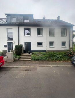 Gepflegtes und familienfreundliches Reihenmittelhaus mit Garten(-haus) und sonniger Terrasse in ruhiger, zentraler Lage von Lüdenscheid... - Lüdenscheid