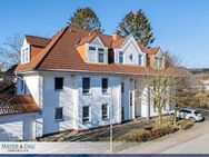 Attraktives 8-Familienhaus im Herzen von Rastede, Obj. 8646 - Rastede