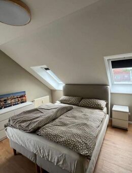 Möblierte Wohnung auf Zeit zu vermieten: - Frankfurt (Main)