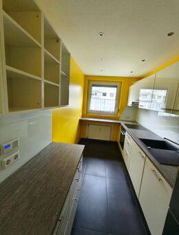 3 Zmr Wohnung im Erdgeschoss mit Balkon inkl Garage - Seelze