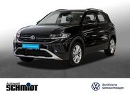 VW T-Cross, 1.0 TSi Life AppConnect, Jahr 2024 - Lünen