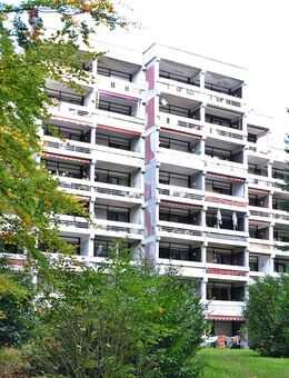 Penthouse-Wohnung in schöner, ruhiger Waldrandlage - Ehlscheid