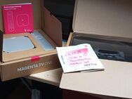 Telekom Set -Speedport Smart 4 Typ B - Magenta TV One Box - Bad Schwartau