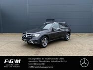 Mercedes GLC 300, e OFF Road R el Heckkla, Jahr 2021 - Fürstenwalde (Spree)