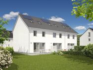 Einzug September 2025!! Modernes Energiesparhaus in Massivbauweise – Nachhaltig & Wertbeständig! - Langensendelbach