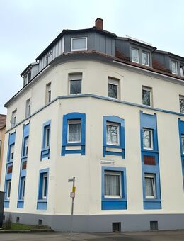 Vollvermietete Kapitalanlage mit stabilem Mietertrag und Entwicklungsperspektive - Heilbronn