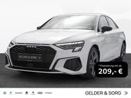 Audi A3, Limousine 35 TDI S line |||Business|, Jahr 2022 - Bad Kissingen