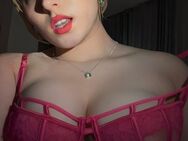 💋🔥Ganz NEU Nelli 21 J aus der Ukraine 💥 Entdecke grenzenlosen Spaß!" 💃🏼💕 - München