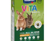 VITA Special Adult Zwergkaninchen - 3 x 600 g