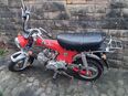 Skyteam 125 ccm mini Moped in 36275