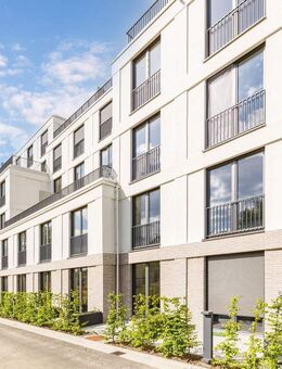 Willkommen in Ihrer voll möblierten Studentenwohnung! Warmmiete inkl. Strom und Internet! - Berlin