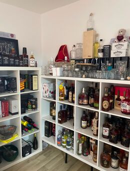Alkohol Sammlung - Gardelegen (Hansestadt)