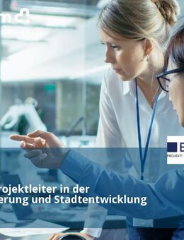 (Senior) Projektleiter in der Stadtsanierung und Stadtentwicklung - Achim