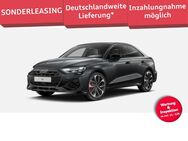 Audi S3, Limousine TFSI quattro SONOS, Jahr 2022 - Offenbach (Main)