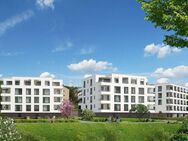 Betreutes Wohnen: Hochwertige 2 Zimmer Eigentumswohnung mit Balkon und TG-Stellplatz - Sankt Georgen (Schwarzwald)