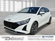 Hyundai i20, 1.0 Prime Turbo iMT (120PS) Mildhybrid, Jahr 2024 - Berlin