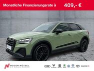 Audi Q2, 35TFSI EDITION ONE VC, Jahr 2021 - Bayreuth