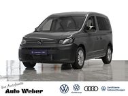 VW Caddy, 2.0 TDI, Jahr 2022 - Ahlen