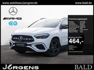 Mercedes GLA 220, d AMG-Sport, Jahr 2023 - Plettenberg