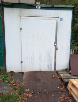 Lager container zu verkaufen - Gelsenkirchen