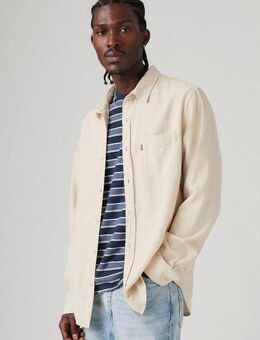 Levi's® Jeanshemd SUNSET 1 POCKET STANDARD