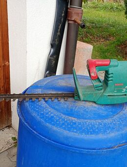 Heckenschere Bosch AHS 3-15 - Huglfing