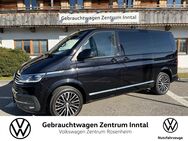 VW T6 Multivan, 2.0 TDI 1 Generation Six, Jahr 2021 - Raubling