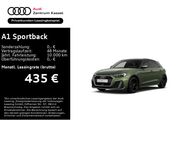 Audi A1, Sportback 25 TFSI S line, Jahr 2022 - Kassel