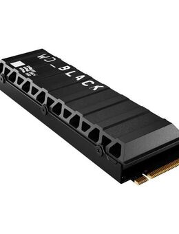 Sandisk SN850X 8TB NVMe-SSD for PS5 with Heatsink Gaming-SSD