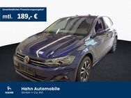 VW Polo, 1.0 TSI United, Jahr 2020 - Kornwestheim