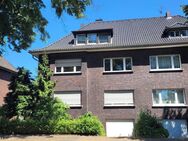gepflegte Altbauwohnung in zentraler Lage von Hamm - Hamm