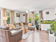 Baujahr 2011: 4,5 Zimmer-Wohnung mit Neubaucharakter - Böblingen