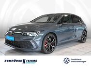 VW Golf, 2.0 TDI VIII GTD " Black Style", Jahr 2023 - Bielefeld