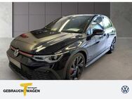 VW Golf, 2.0 GTI LM18, Jahr 2022 - Herne