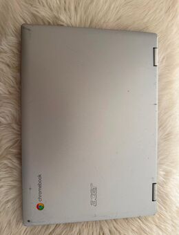 Chromebook, touch, klappbar - Augustdorf