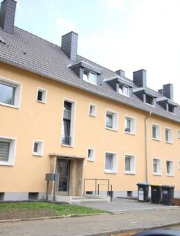 3-Zimmer-Wohnung in Recklinghausen Hillerheide - Recklinghausen
