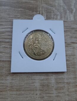 Polen 2 Zloty 2004 - Wyspianski - . Münze - Unna