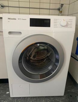 Miele Waschmaschine - Bad Neuenahr-Ahrweiler