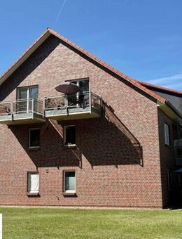 Für Kapitalanleger - gemütliche Dachgeschoss-Wohnung "Wohnen mit Service für Senioren" in Mölln - Mölln (Schleswig-Holstein)