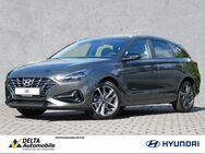 Hyundai i30, 1.5 Kombi TGDI Edition 30 PLUS, Jahr 2021 - Wiesbaden Kastel