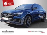 Audi Q8, 50TDI Quattro S-Line Selection, Jahr 2019 - Lahr (Schwarzwald)