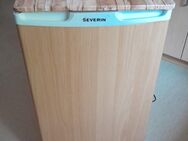 65 Liter Severin KS 9890 Tisch Gefrierschrank 49,5 x 49,5 x 84 cm - Schlüsselfeld