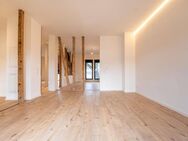 Hochwertig renovierte Maisonette-Wohnung mit tollem Moselblick - Koblenz