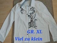Hemd mit Muster - Neustadt (Holstein)